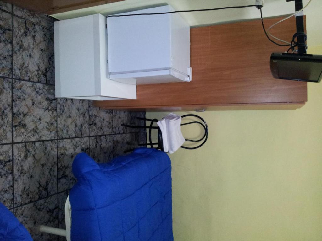 Hostal Nou Raval Barcelona Ruang foto